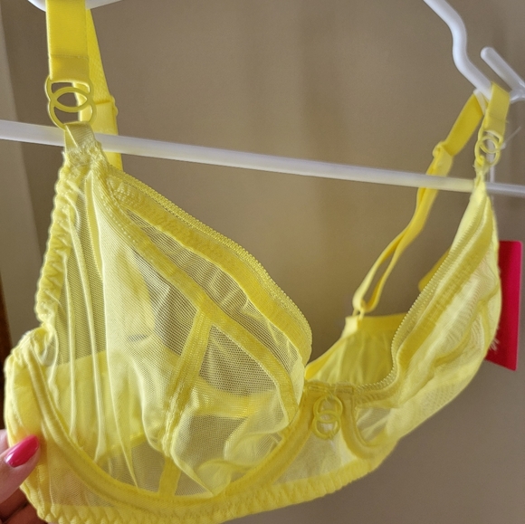 Curvy Kate Lifestyle Plunge Bra, NWT - Picture 4 of 10